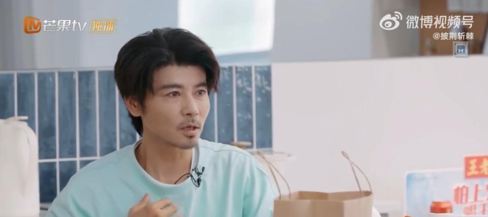 张晋自曝差点死在国外，武英级运动员也扛不住的隐形杀手