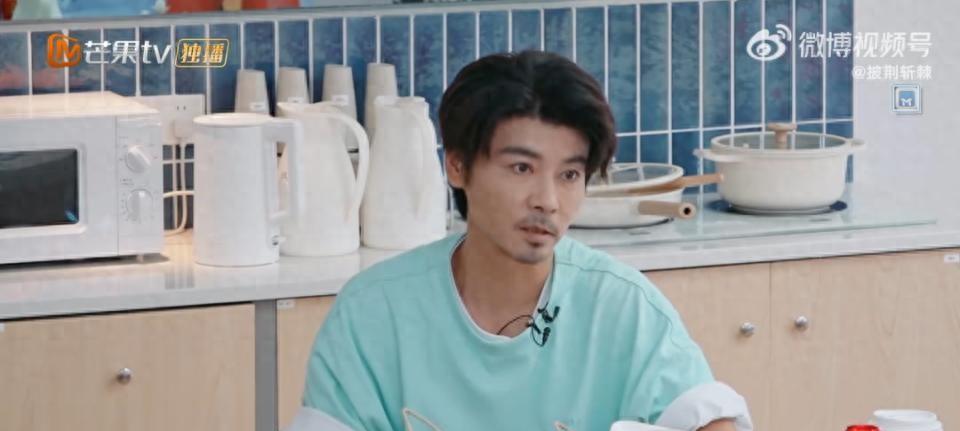 张晋自曝差点死在国外，武英级运动员也扛不住的隐形杀手