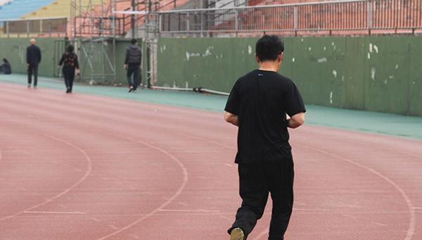 50岁后，如果还能做3项运动，说明身体还不错，可能长寿