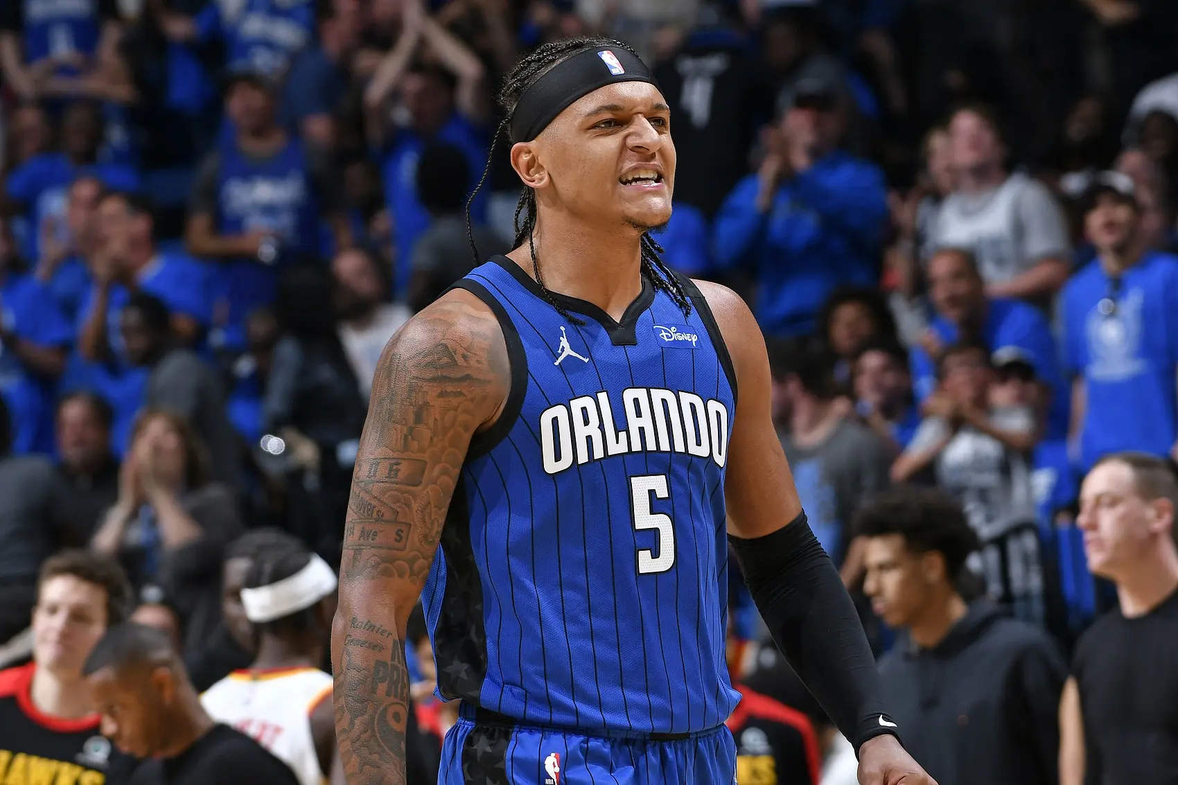 NBA文艺复兴🧑‍🎨阿赞SGA引领中投新潮流 杜詹獭兔上榜😎