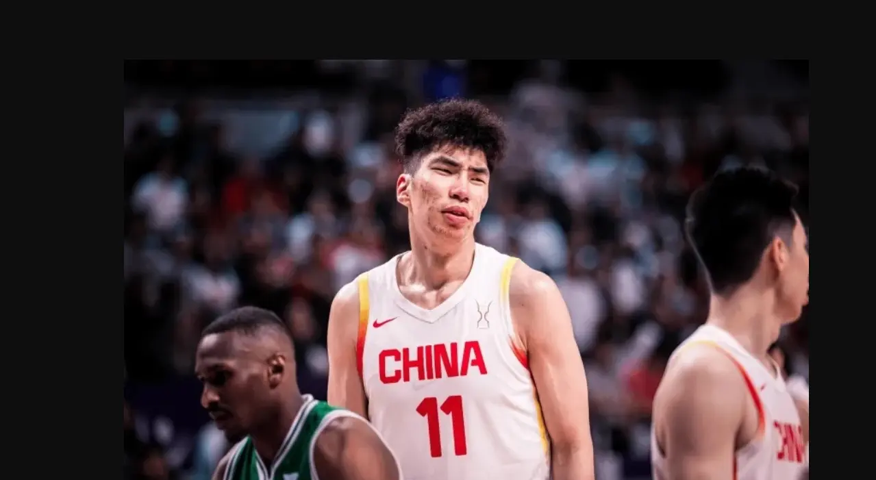 从CBA到西甲联赛，3连跳的余嘉豪，他凭什么？