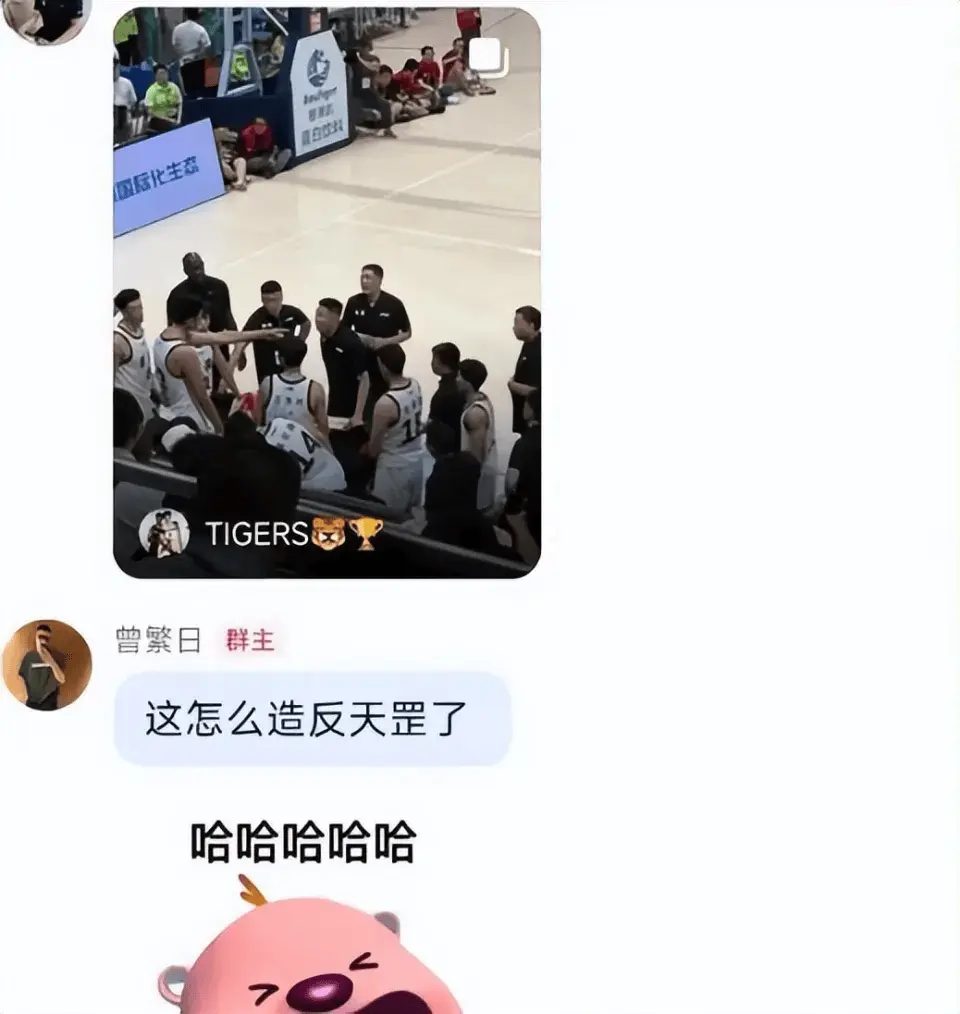 徐昕忍够了！与杜锋对骂后，生日会也不给面子，现主动申请交易
