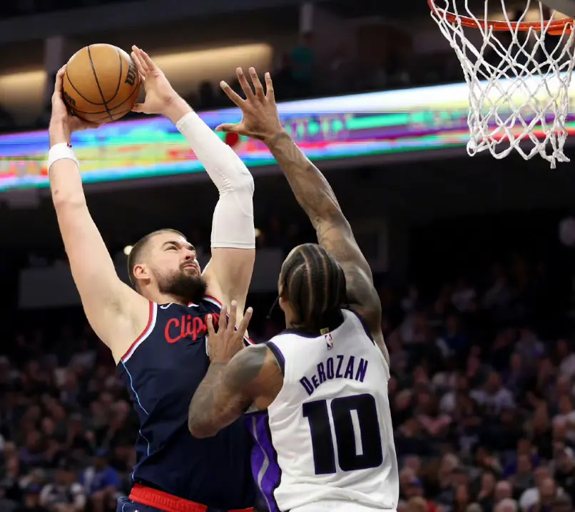 NBA晒上赛季扣篮次数排行榜：字母第一，戈贝尔第2，火箭新星上榜