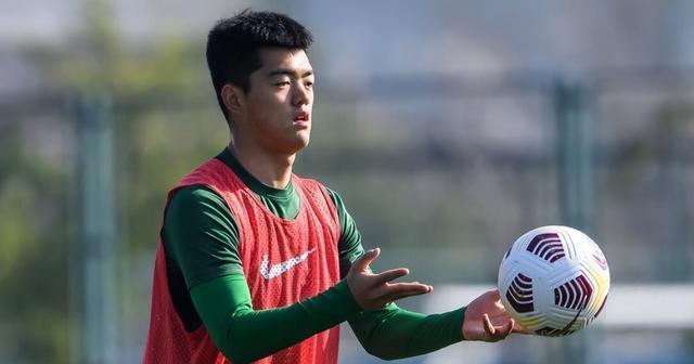 国安U21青年队本轮6比1大胜红狮，表现可圈可点，赢得认可