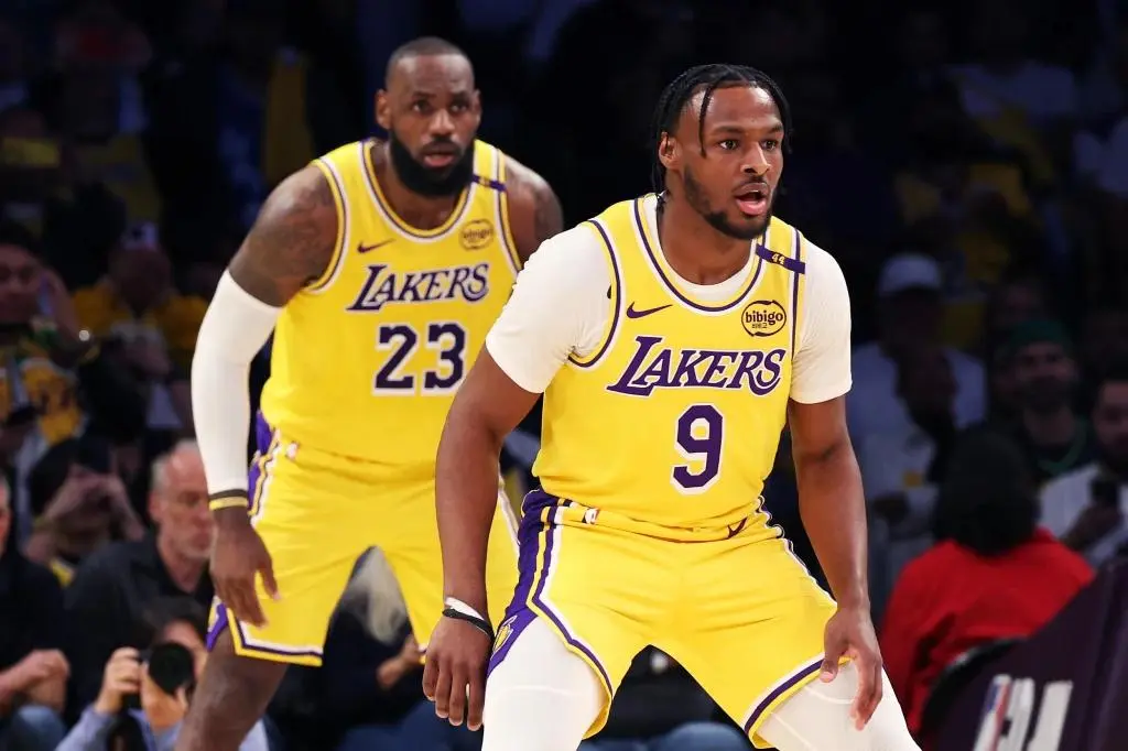 姚明入选！美媒晒NBA各身高最佳球员：詹库各占一席KD遗憾落选