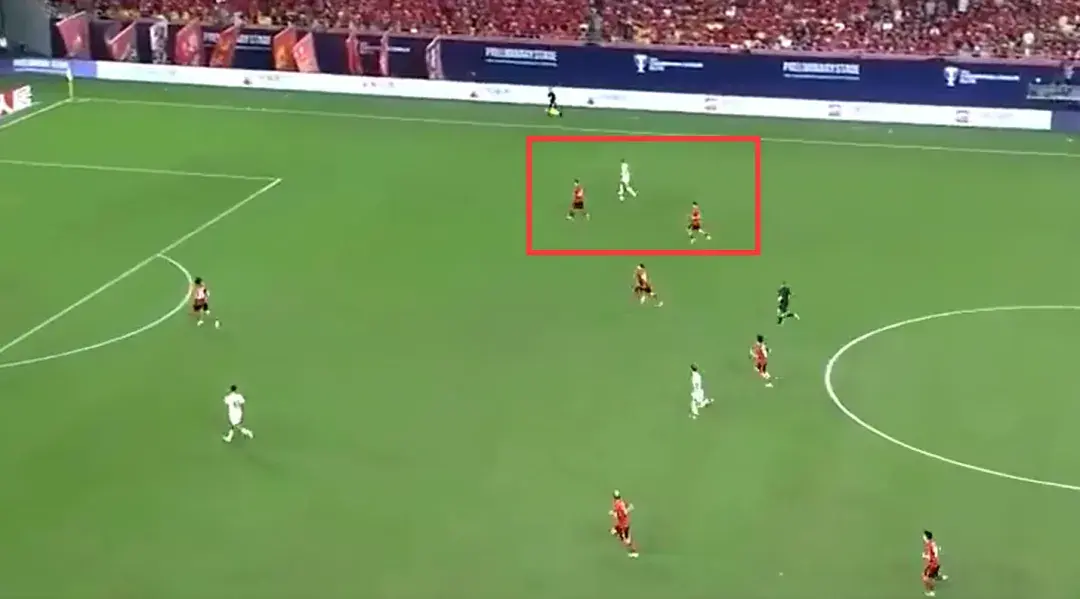 亚足联将严惩！蓉城队3-0曼谷联出现“内鬼”，遭球员投诉