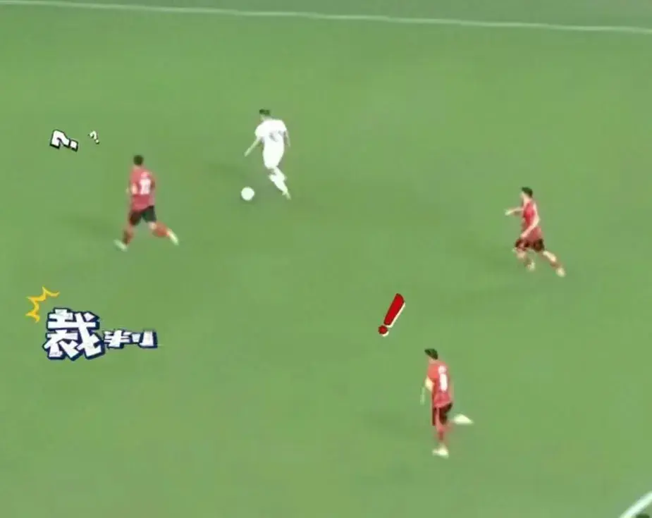 亚足联将严惩！蓉城队3-0曼谷联出现“内鬼”，遭球员投诉