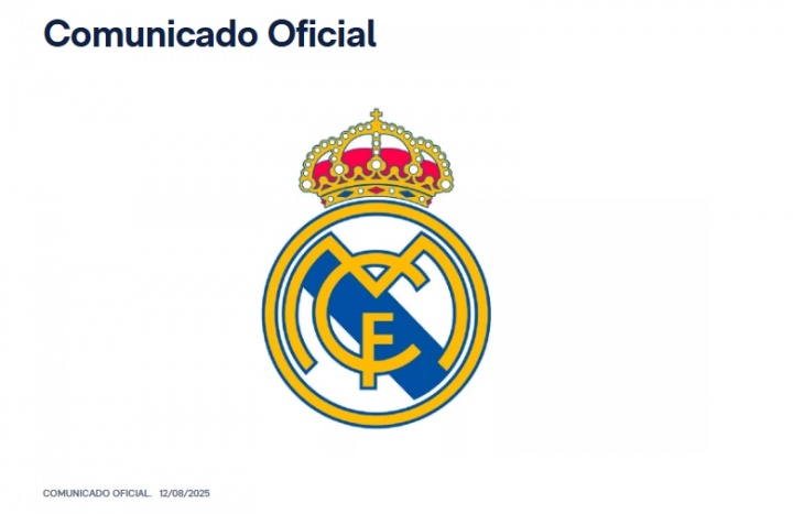 皇马官方：反对巴萨前往美国比赛 要求FIFA不要授权
