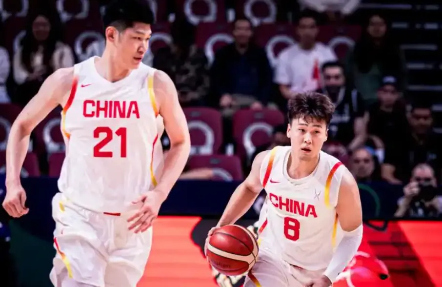 男篮八强确定对韩国！需注意外线防守+失误，三分+篮板必须支棱