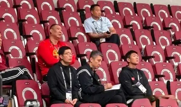 中国男篮下一场确定对阵韩国，有点难度，但整体来看还是我们占优