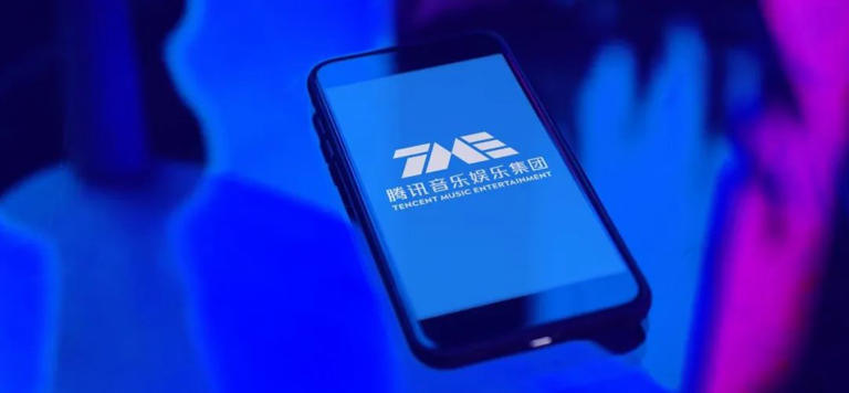  透视腾讯音乐Q2：版权十年进化史的“韧性增长”样本 