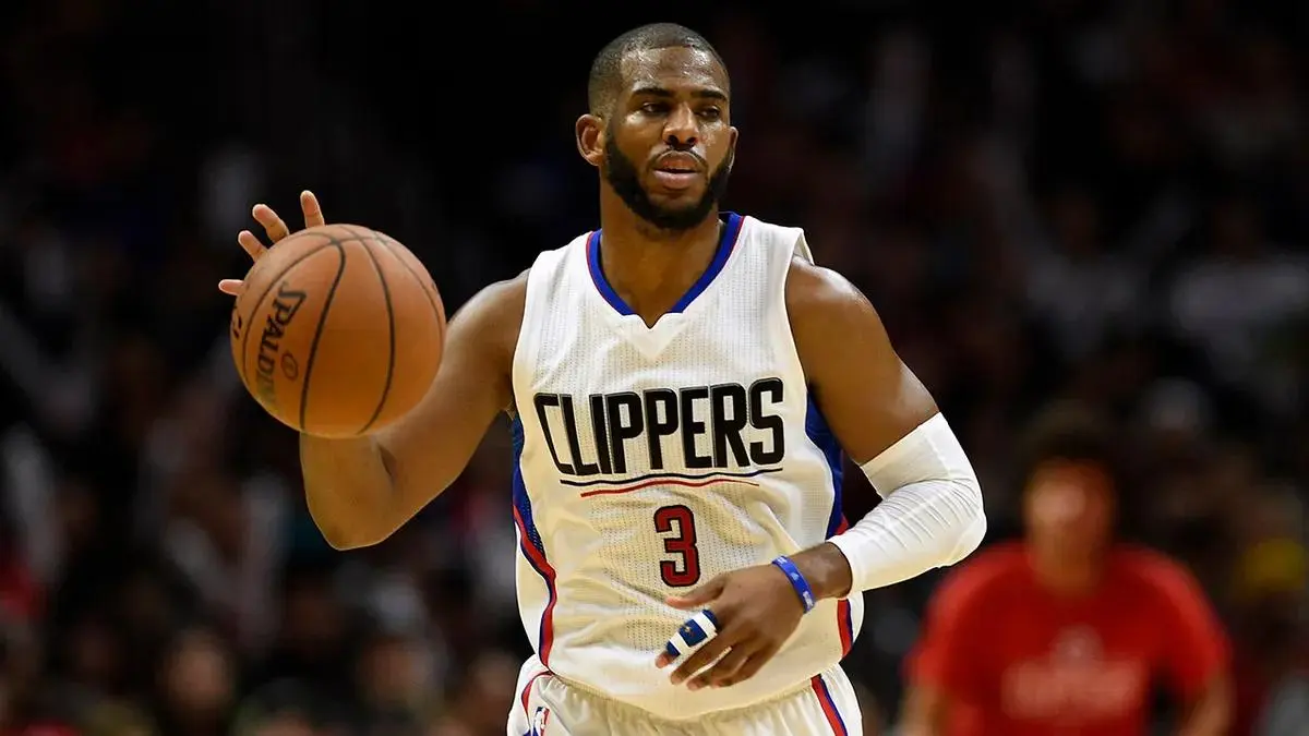 姚明入选！美媒晒NBA各身高最佳球员：詹库各占一席KD遗憾落选