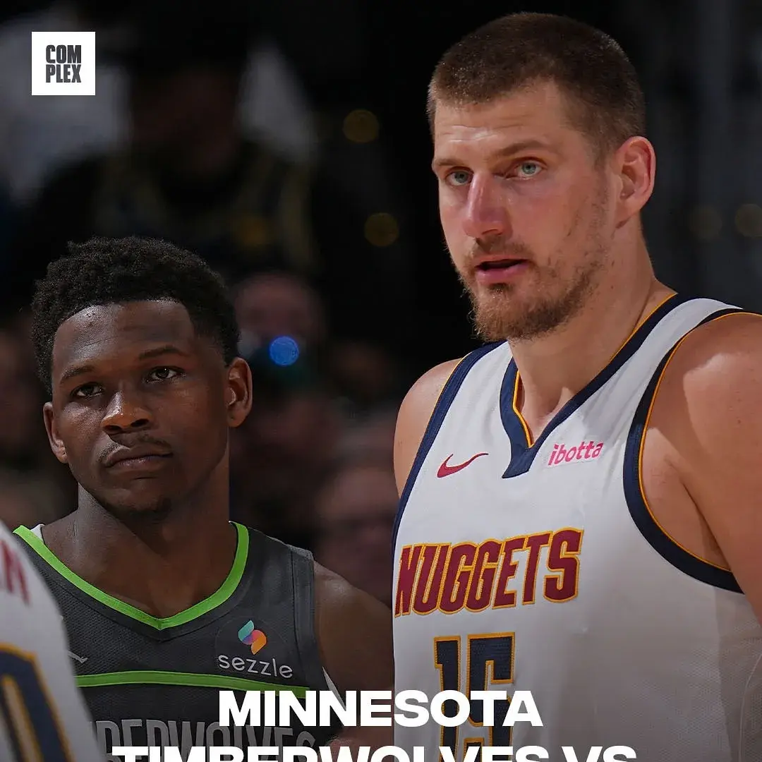 2025-26赛季每个位置上最强的5名NBA球员，詹库杜依旧榜上有名