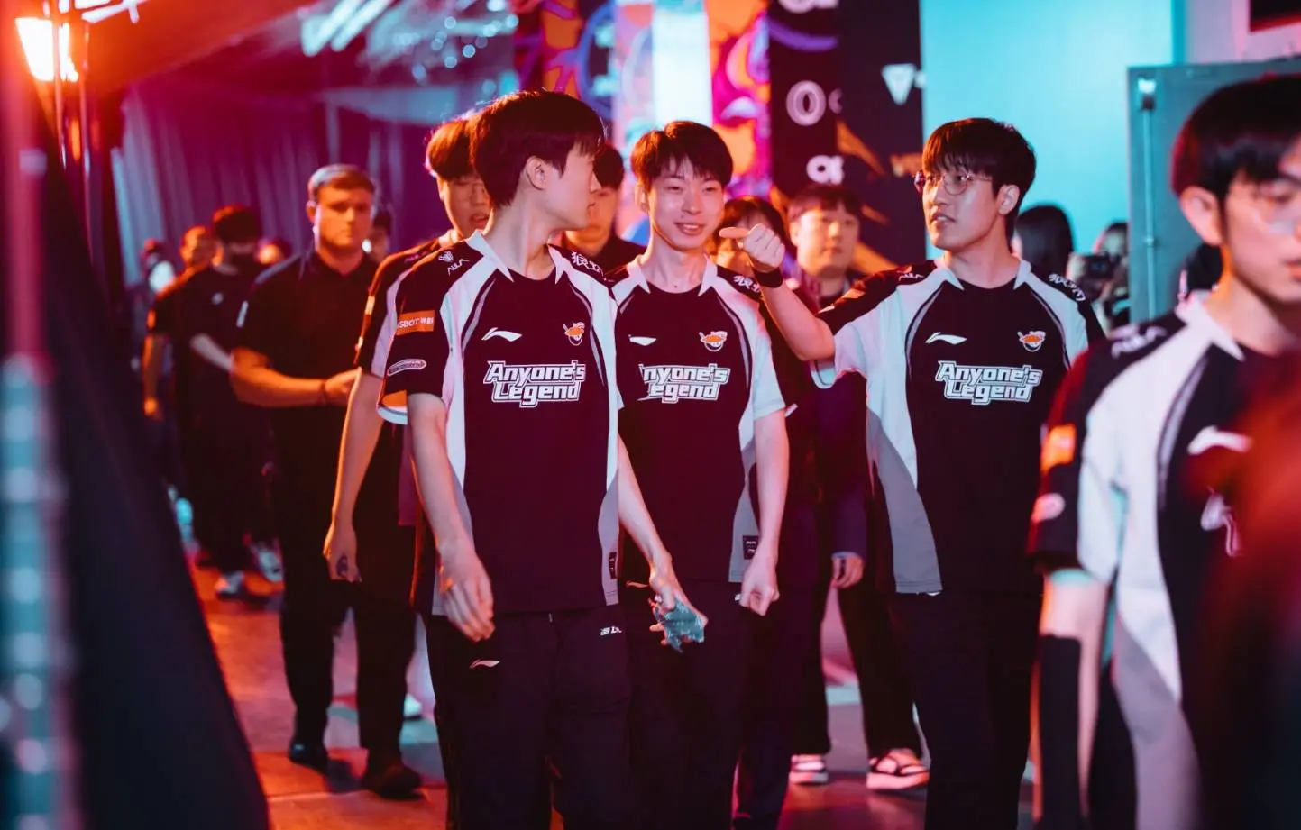 王再见王？AL再战BLG，能否终止BLG七连胜？