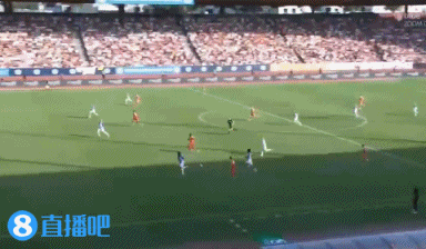 拜仁2-1草蜢取热身赛3连胜 伦纳特传射阿萨雷破门迪亚斯失单刀