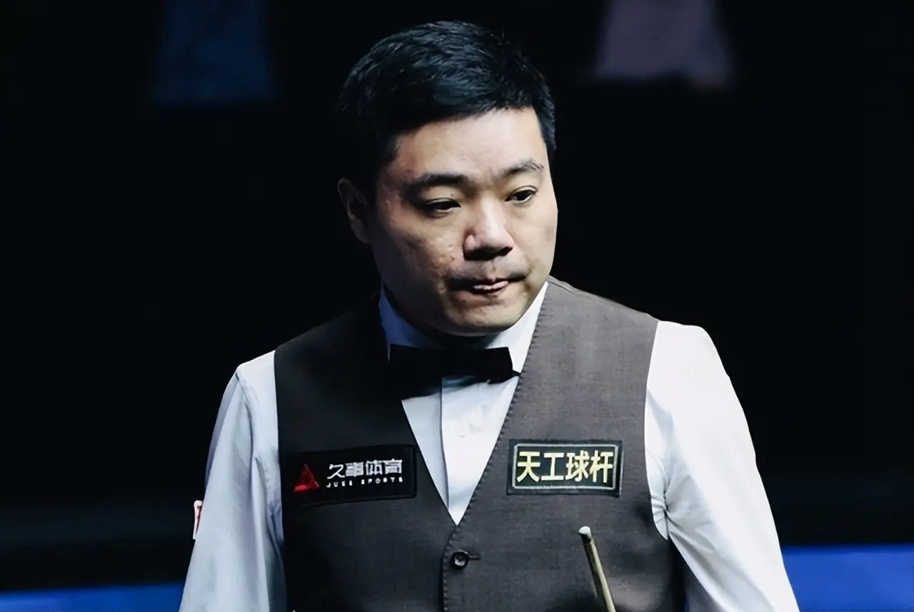 5-0！斯诺克连续诞生两场惨案，赵心童奥沙利文横扫，丁俊晖4连鞭