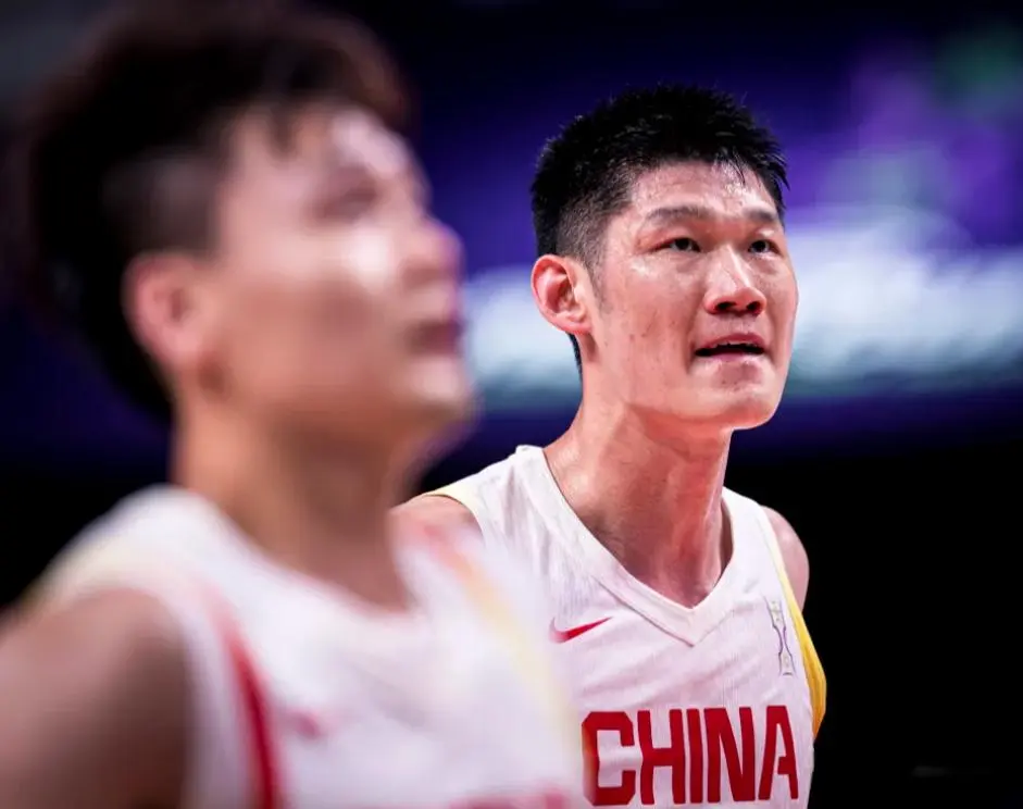 “一定越过长城”韩国主帅宣战中国男篮：点出三大取胜之匙剑指四强