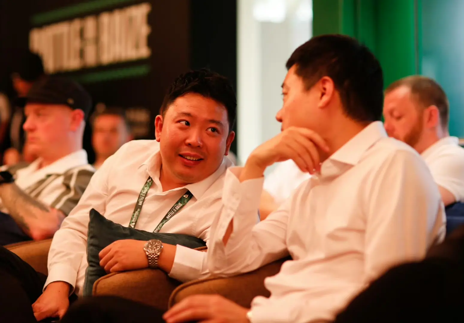 沙特大师赛战报：连爆大冷世界第1第4第8第12一轮游，16强出炉了