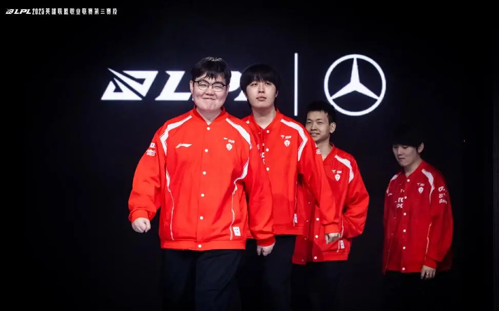 王再见王？AL再战BLG，能否终止BLG七连胜？