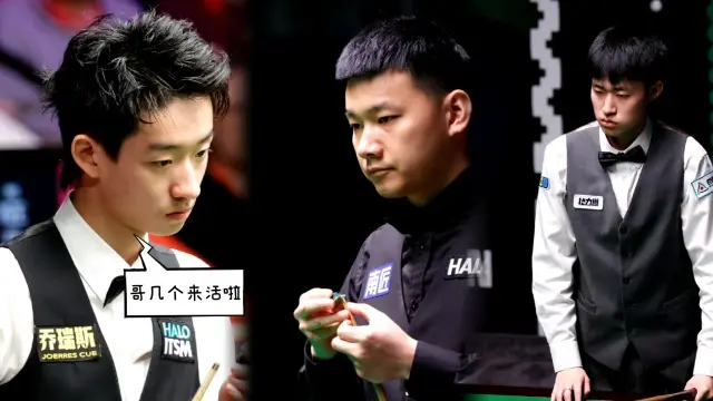 沙特赛丁俊晖首轮对手：赛季积分第一马奎尔，十胜六负占交手优势