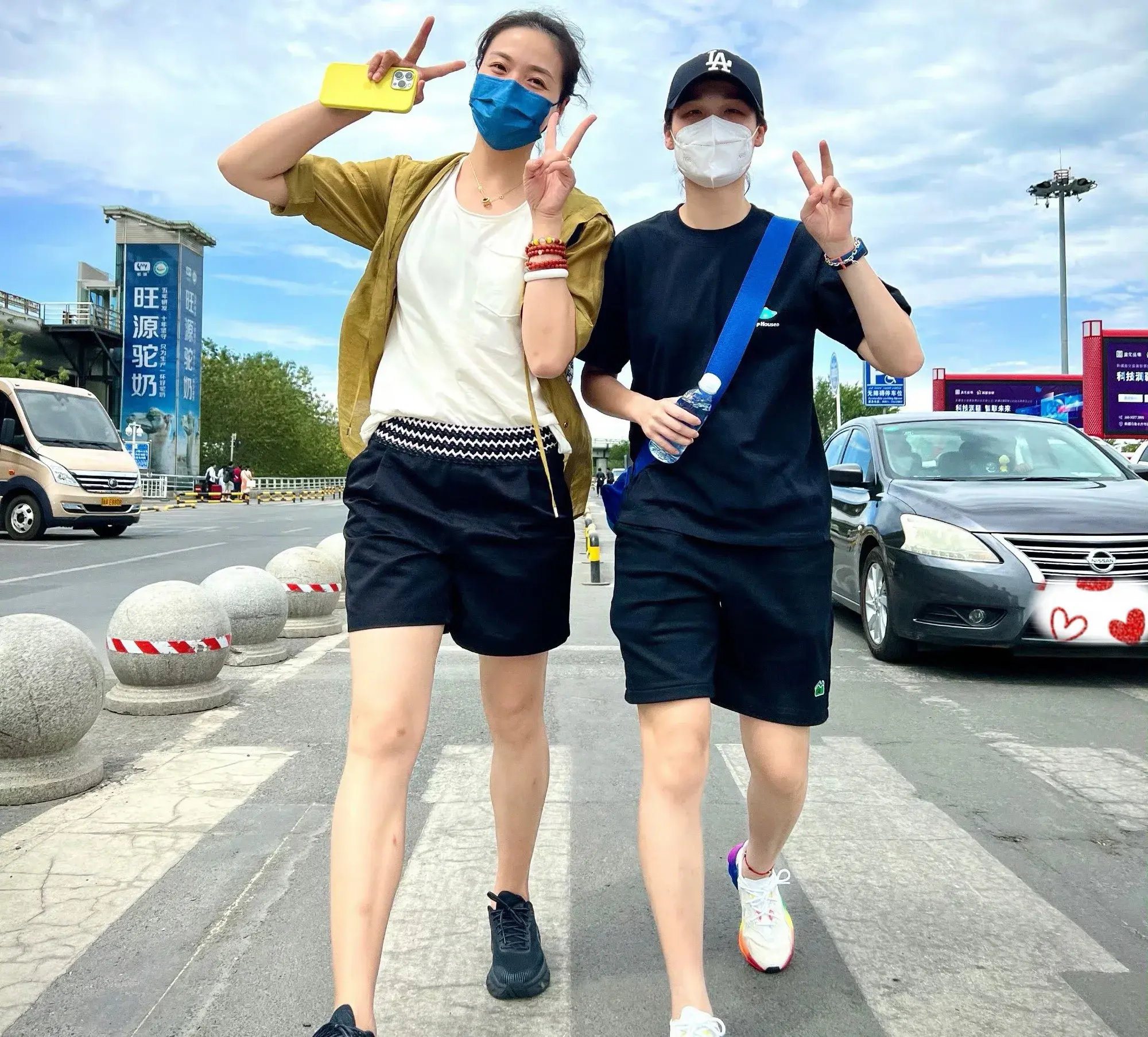 林莉升职！有望复制徐云丽成功，退役后很低调，33岁至今未婚