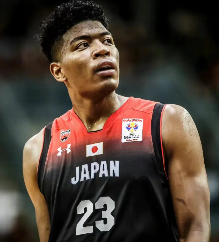 日本男篮无缘8强！日媒：屈辱出局讨论解雇霍瓦斯，该以八村为核心