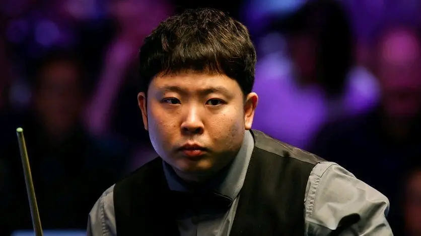 沙特大师赛16强出八席！中国军团三连败遭重创，Top16七战四胜！