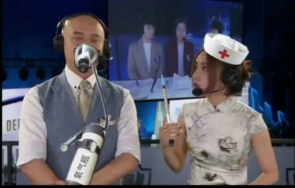 “LPL前BC解说昊恺举报Uzi”火了，RNG老板爆料，业内都知道原因