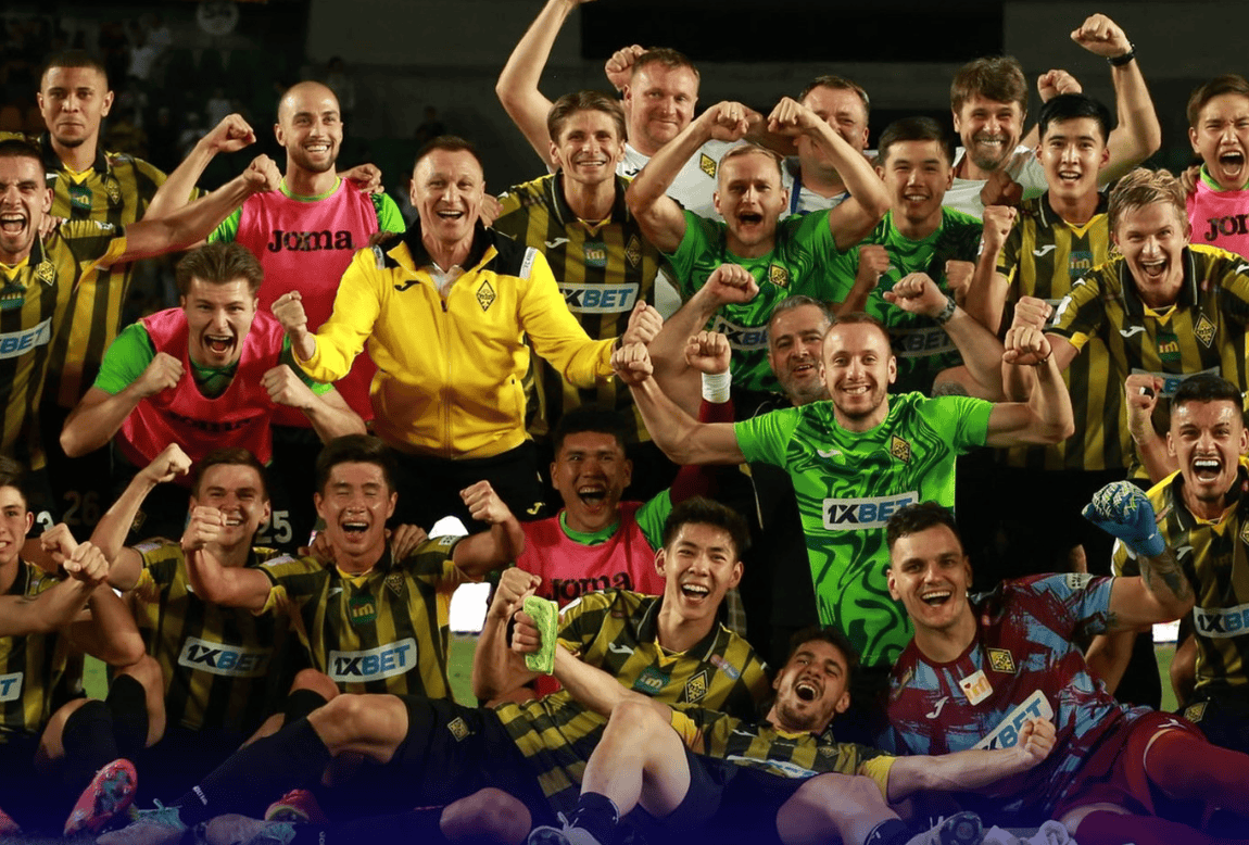 欧冠资格赛综述：哥本哈根横扫马尔默；流浪者落败仍晋级