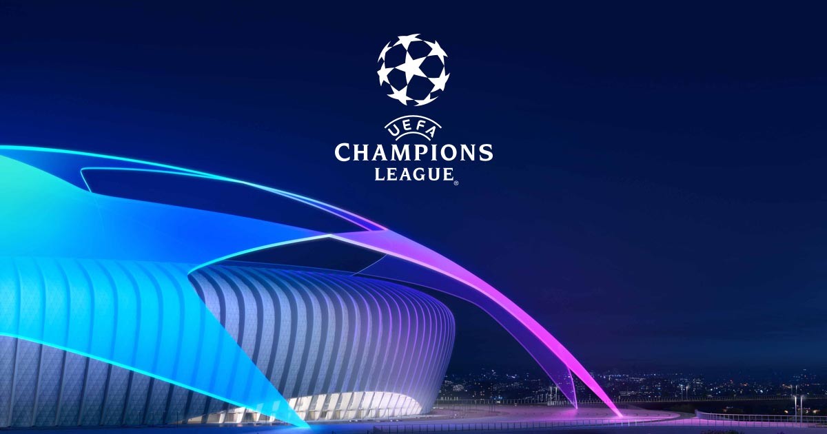 欧冠附加赛对阵出炉，首回合将于北京时间8月20日开始
