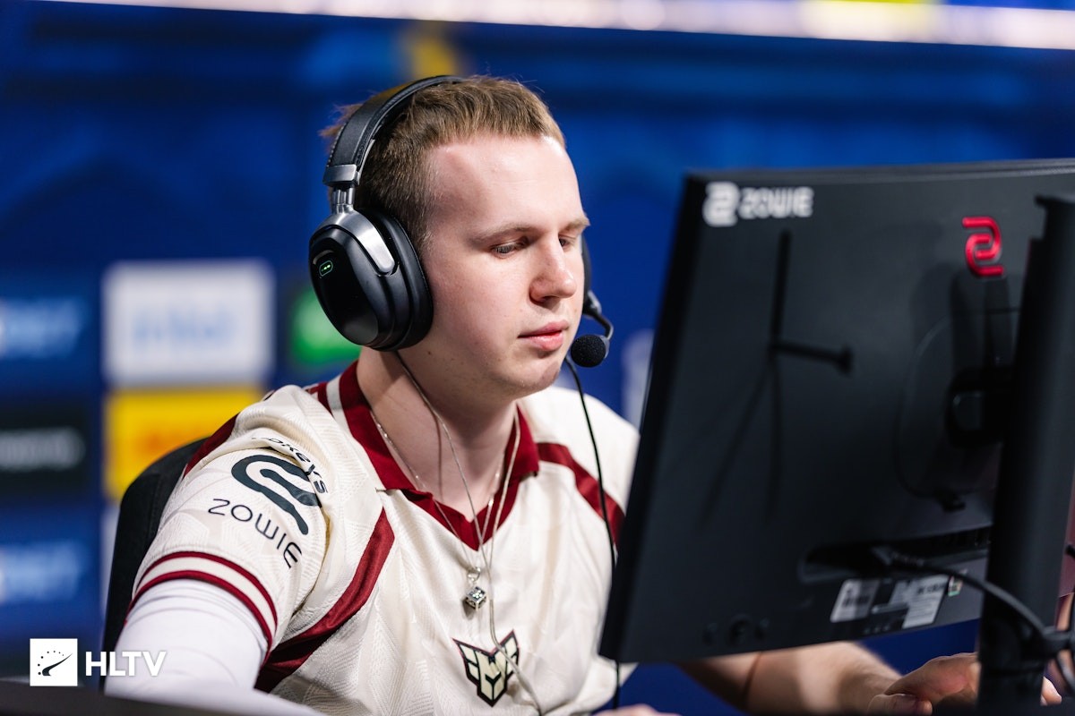夺冠后变阵？HLTV爆料绿龙签下tN1R，zont1x将被下放