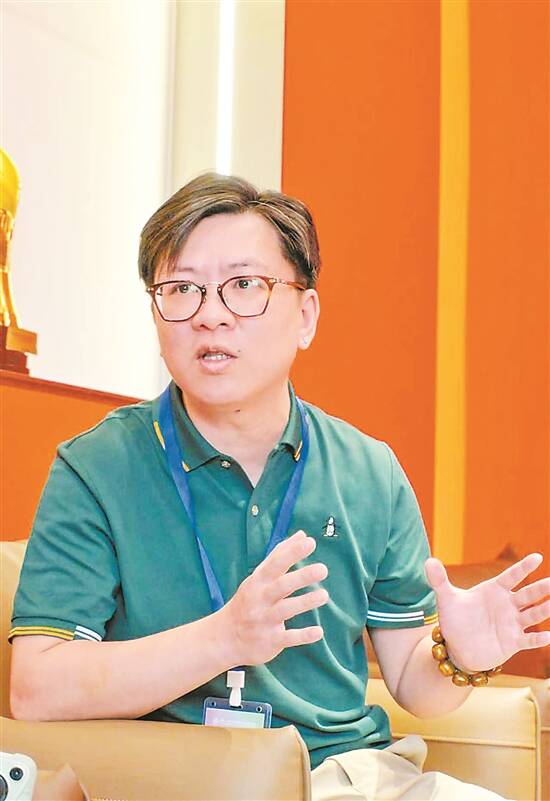 借力十五运会，为小众运动添把火