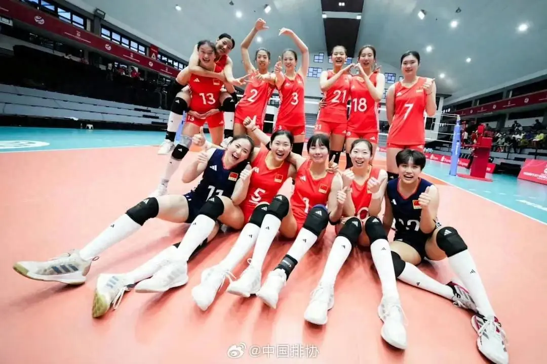 五连胜，晋级！