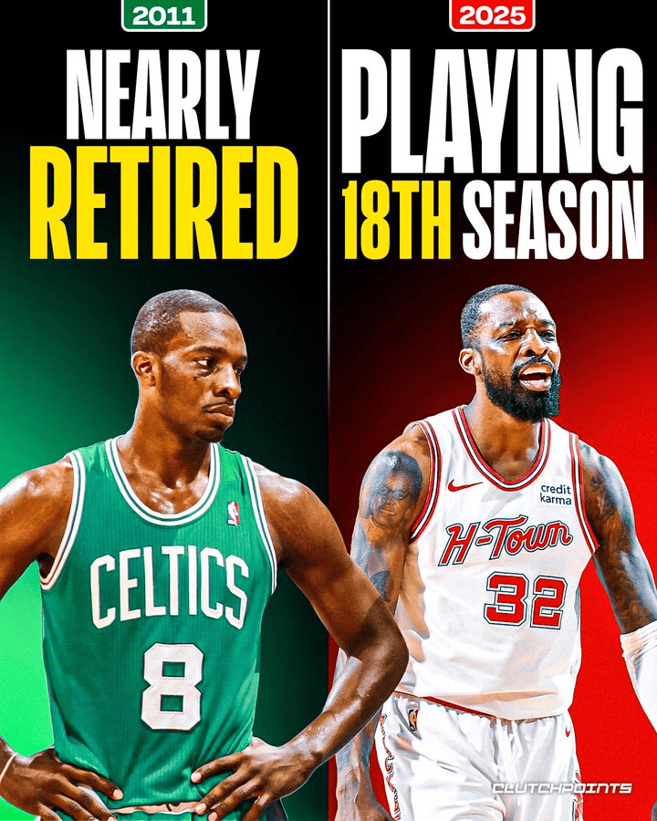 杰夫-格林：心脏手术后涅槃重生，从噩梦到NBA冠军的逆袭