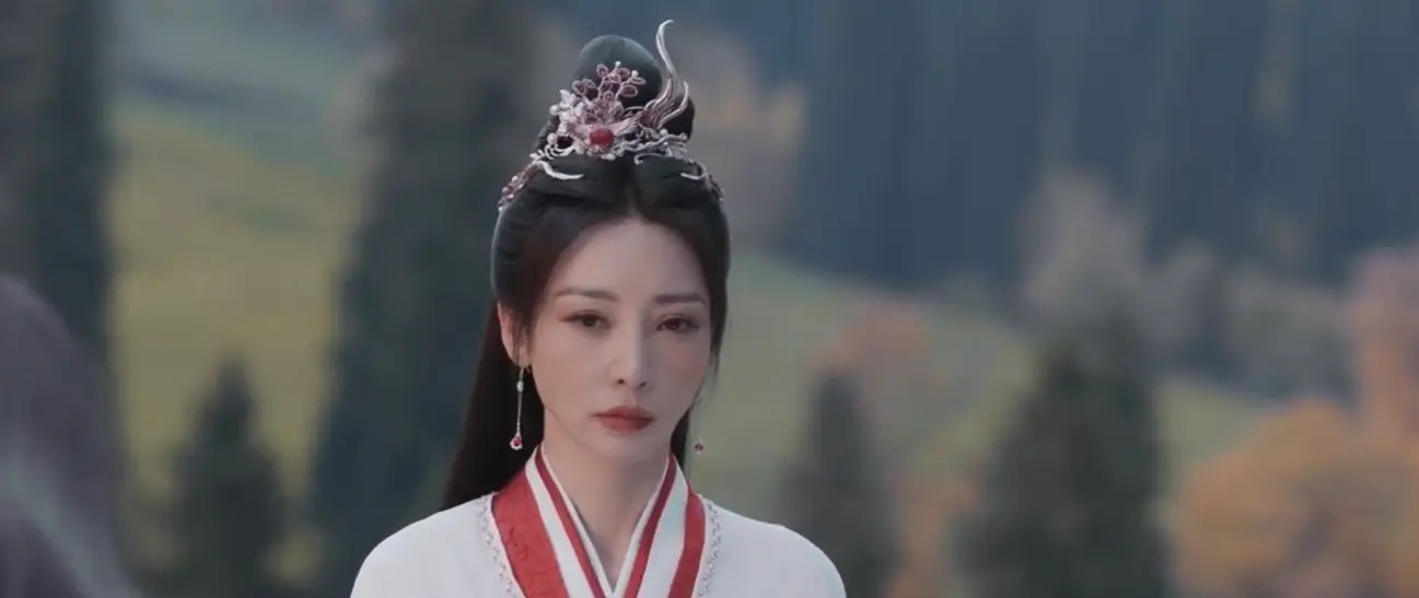 《凡人修仙传》：七派战败黄风谷陨落，董宣儿却是最大受益人！