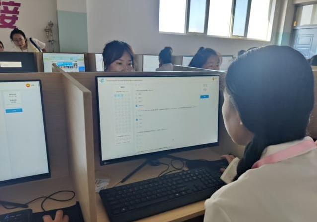 51人激烈比拼带娃技能，巴彦淖尔这场比赛谁拿第一？