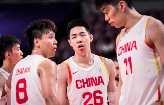 38中8！韩国队三分大崩盘，可郭士强却高兴不起来，最新战术曝光