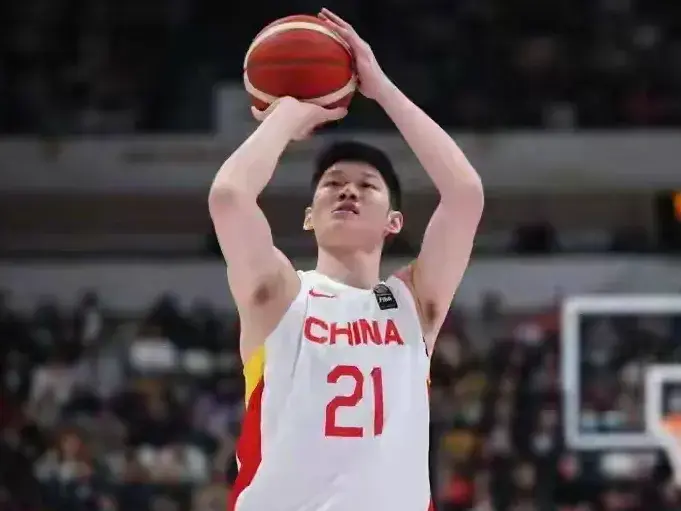 我大胆预测一下 明日中国男篮VS韩国赢30分晋级 王俊杰20分 理由3点