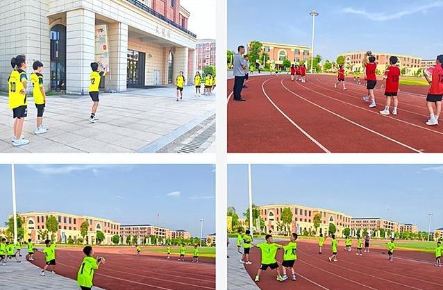 小学生手球赛场逆袭，全国一等奖到手，背后秘密让人泪目