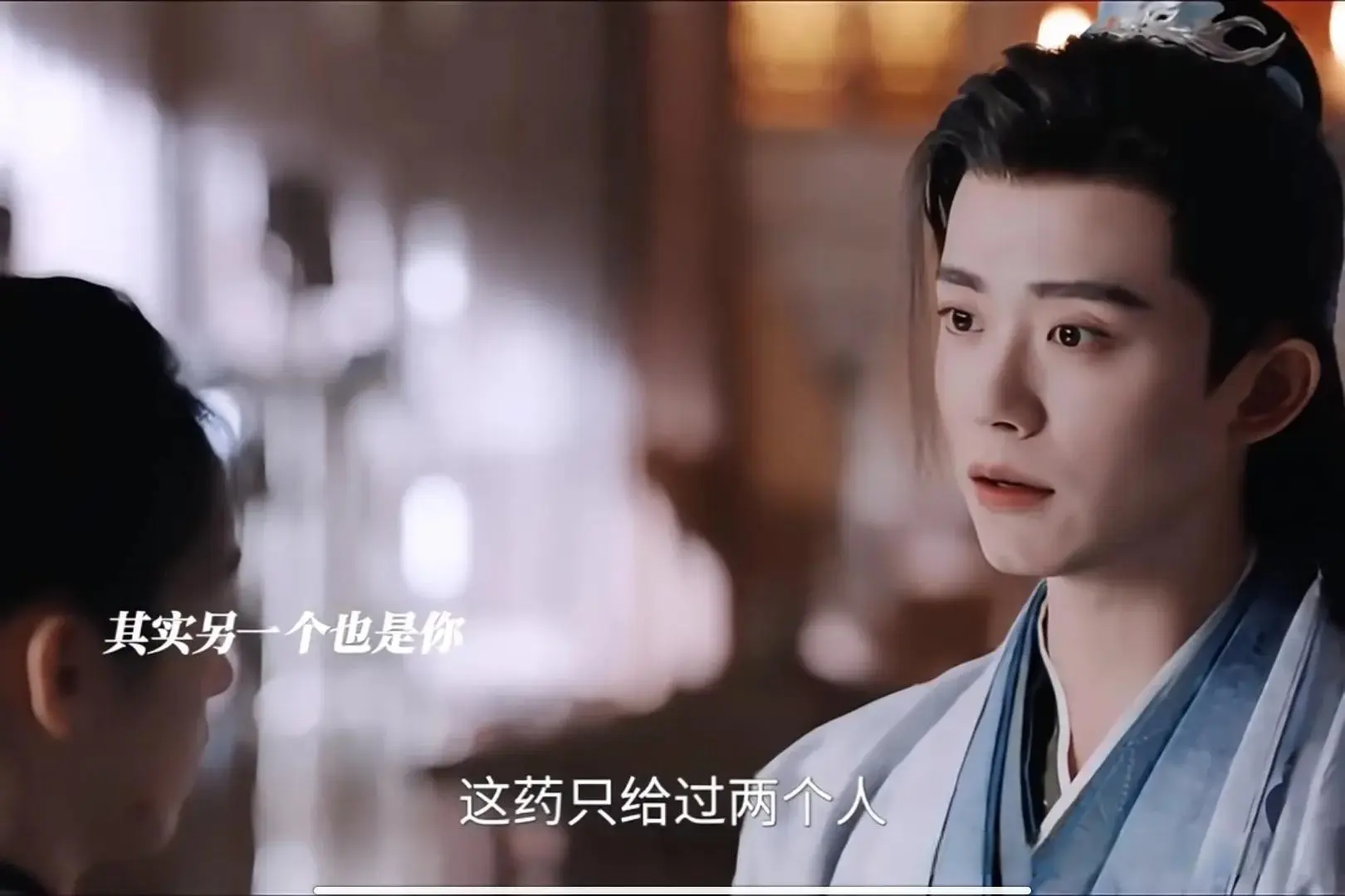 《锦月如歌》全网破译三天三夜！禾晏那句 “药” 竟是权谋密码