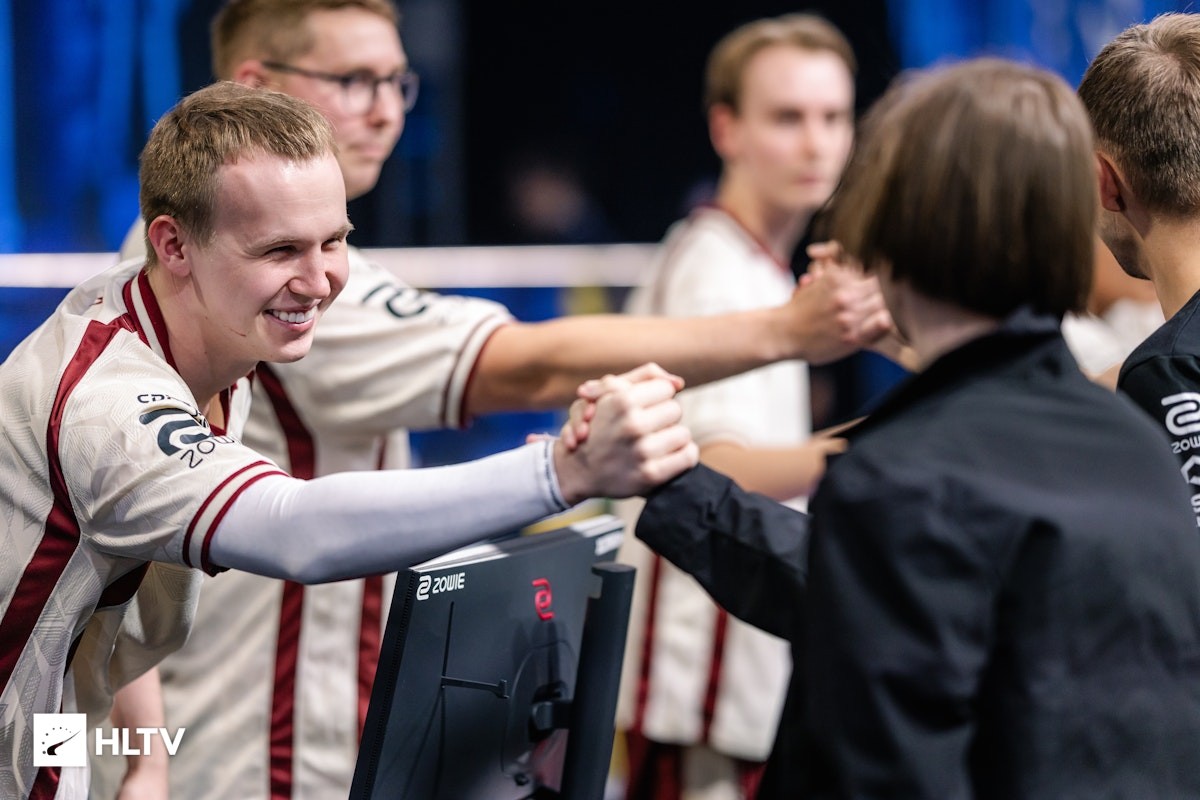 夺冠后变阵？HLTV爆料绿龙签下tN1R，zont1x将被下放