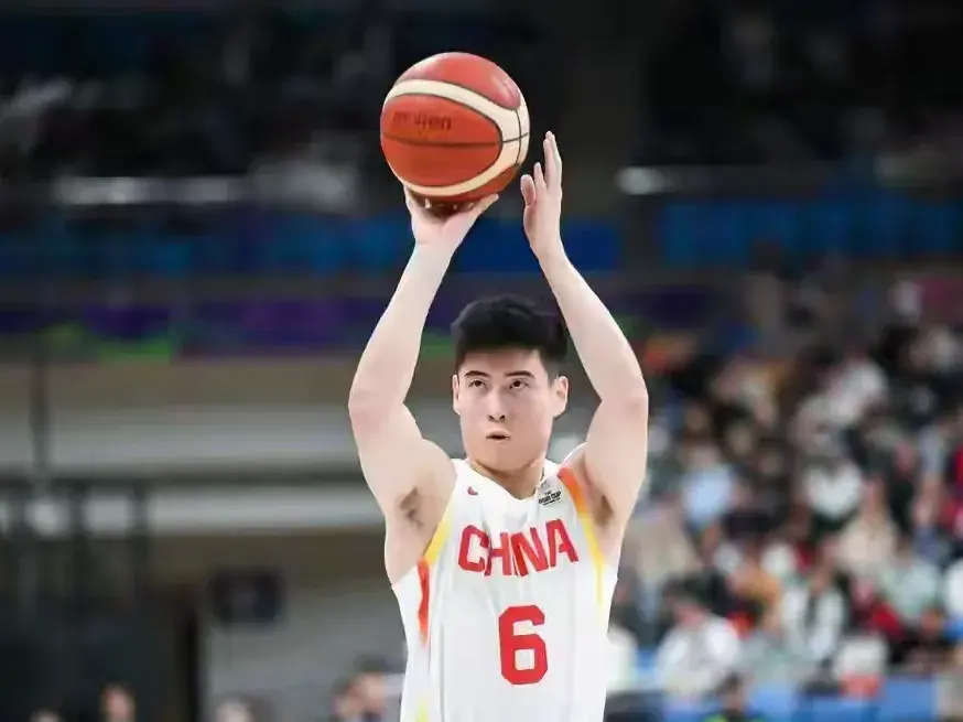 我大胆预测一下 明日中国男篮VS韩国赢30分晋级 王俊杰20分 理由3点