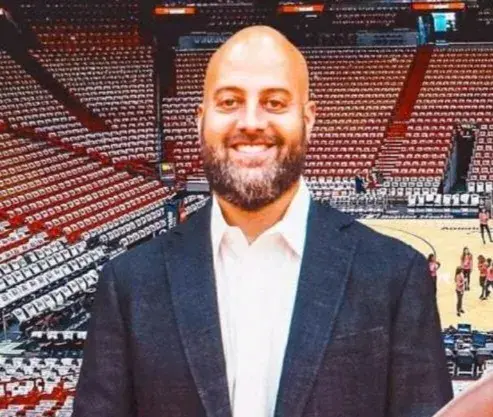 CBS体育最新评估：火箭总经理拉斐尔·斯通是NBA最佳谈判者