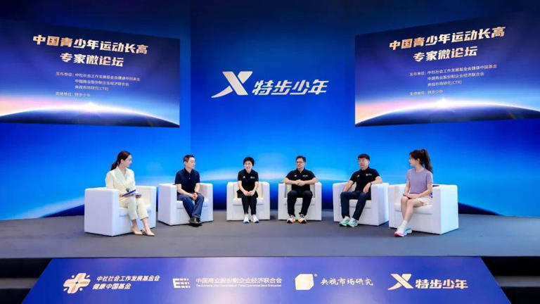 锚定“运动追高”，特步如何用一双鞋引领行业升级？