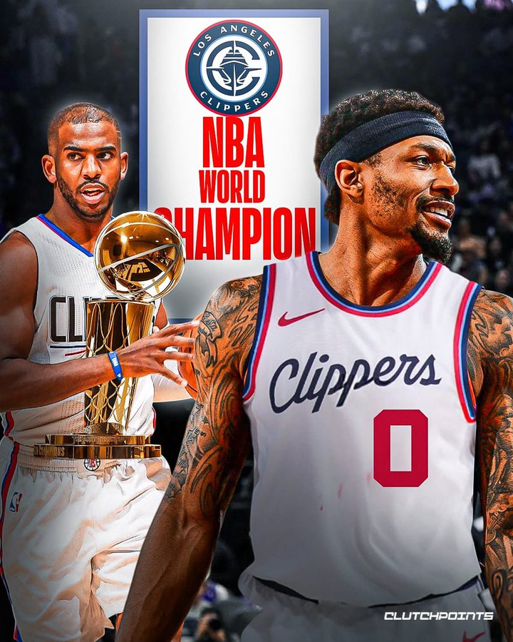 ClutchPoints：比尔曾因合同困扰管理层，如今终将全力争冠