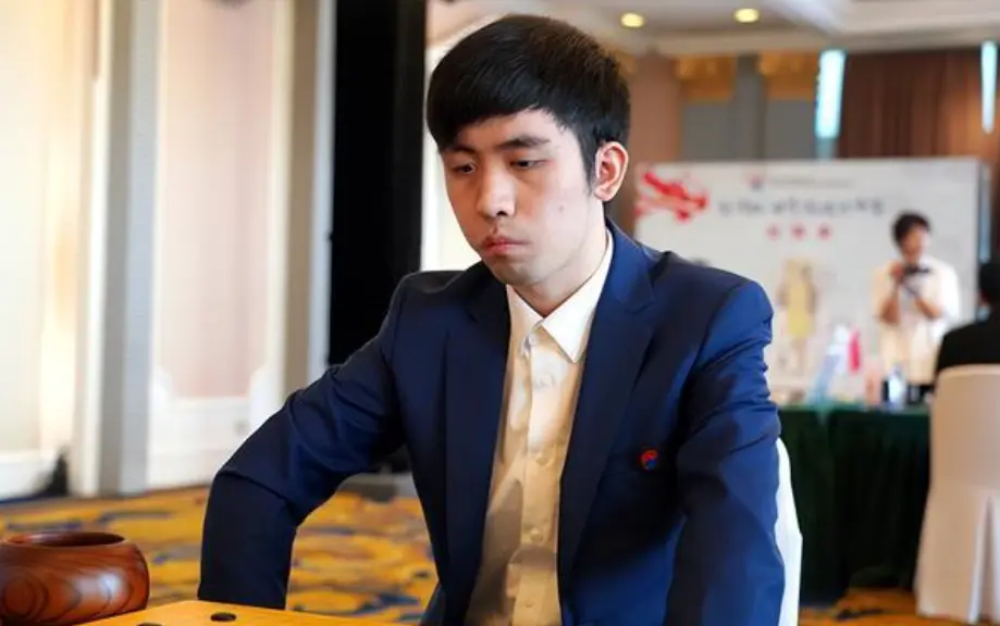 中国队农心杯阵容公布力图结束五连败 32岁老将檀啸时隔12年再出征
