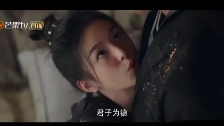 《锦月如歌》全网破译三天三夜！禾晏那句 “药” 竟是权谋密码