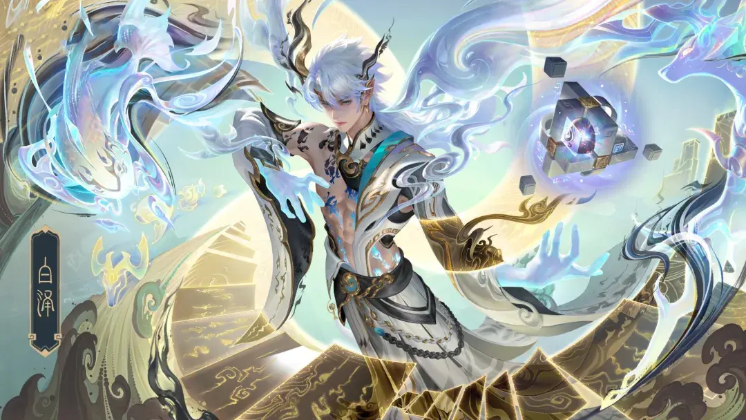 法师榜单突变！火舞沦为T3，诸葛亮T1，天克兰陵王的他重回T0
