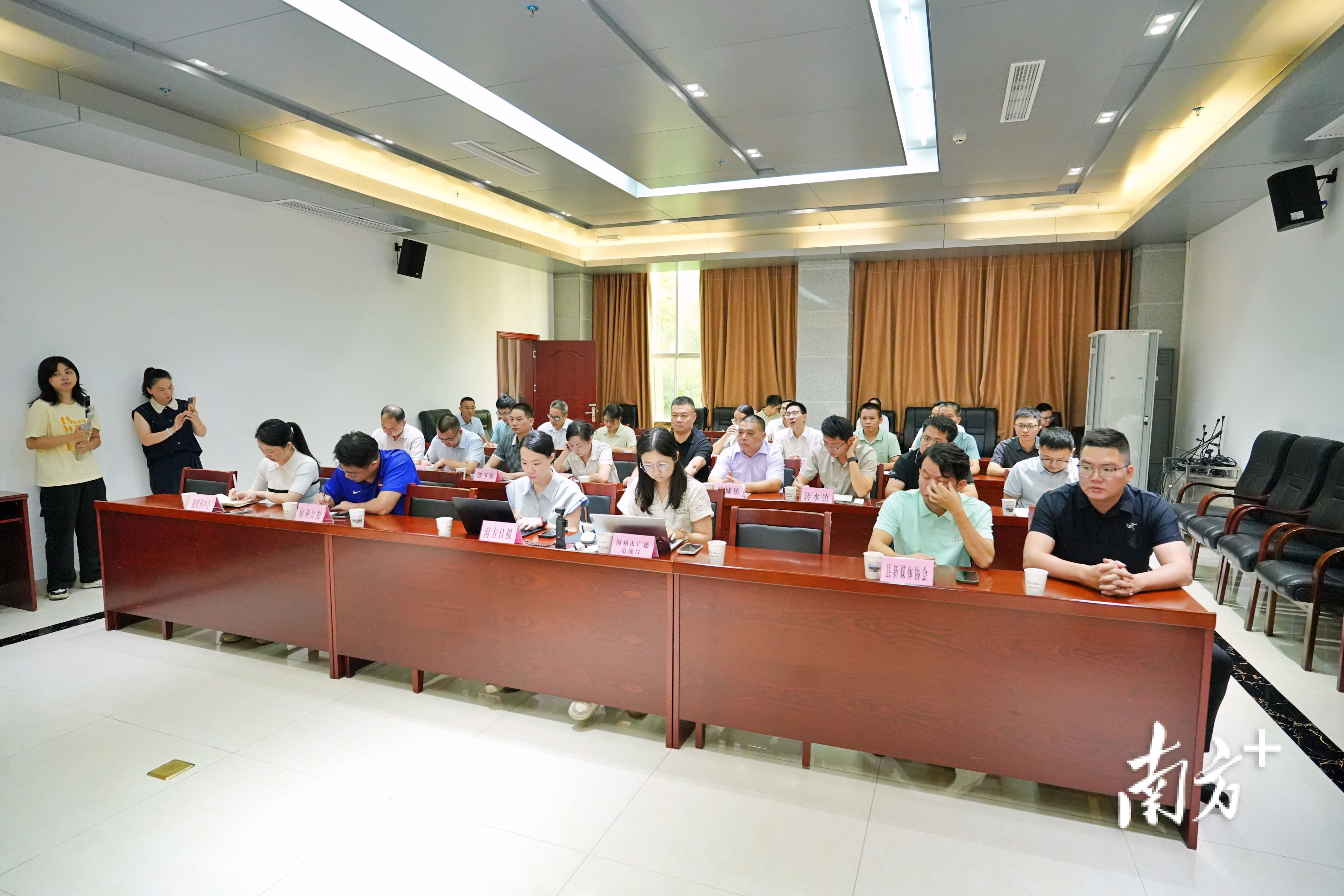 16支队224人参赛！五华“县超”一触即发，媒体见面会十分有料