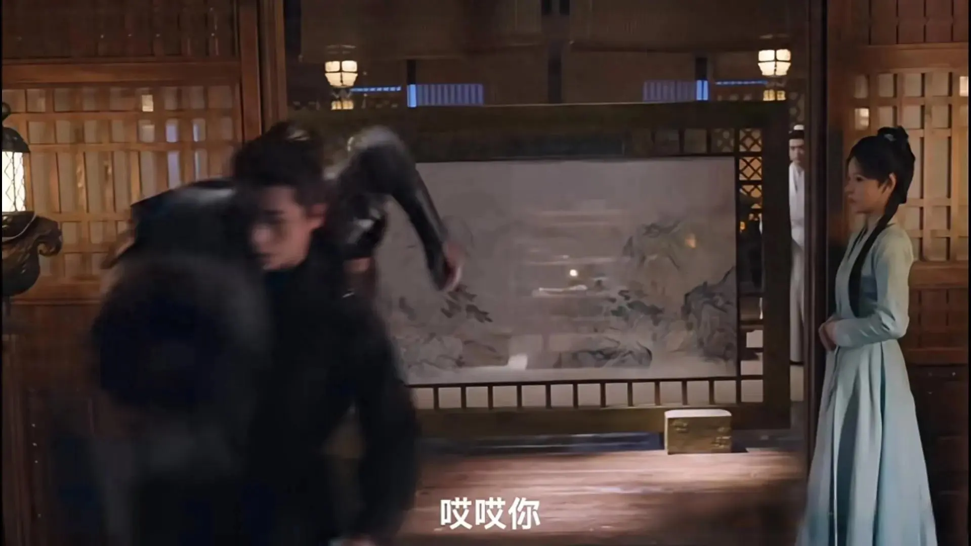 《锦月如歌》全网破译三天三夜！禾晏那句 “药” 竟是权谋密码